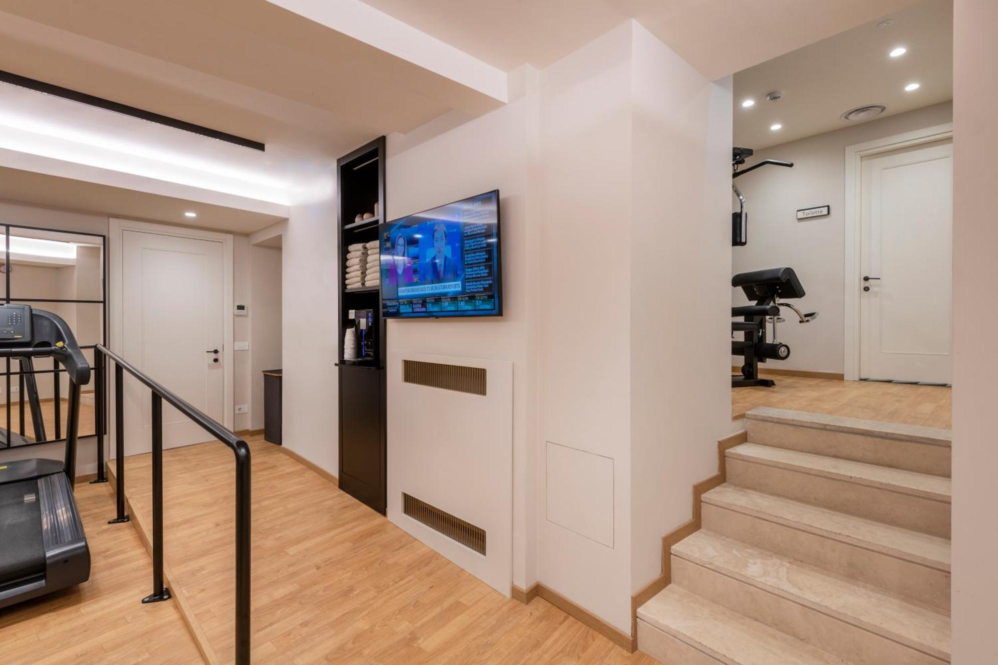 H10 Palazzo Galla — Fotos 1