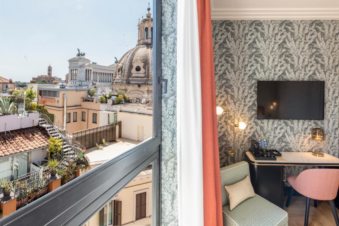 H10 Palazzo Galla — Fotos 3